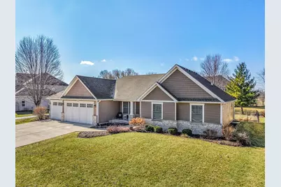 1262 Deerpath Drive, Yorkville, IL 60560 - Photo 27