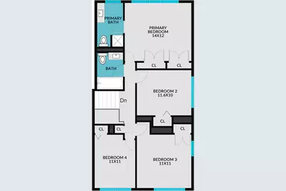 246 Vista Court, Wilmette, IL 60091 - Photo 23