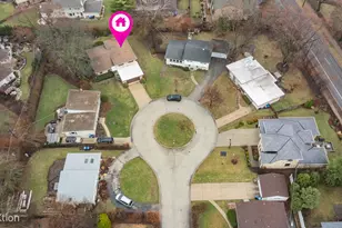 246 Vista Ct, Wilmette, IL 60091 - Photo 21