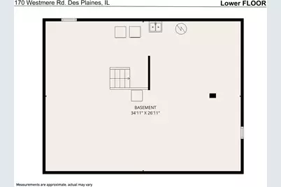 170 Westmere Road, Des Plaines, IL 60016 - Photo 21