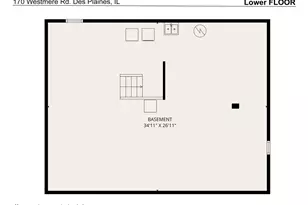 170 Westmere Rd, Des Plaines, IL 60016 - Photo 21