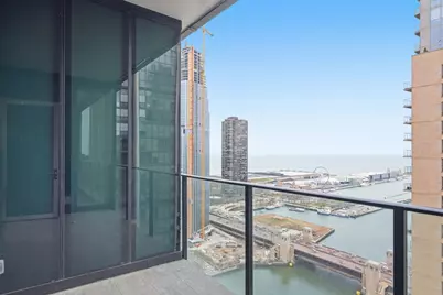 363 E Wacker Drive #2709, Chicago, IL 60601 - Photo 5