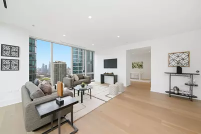 363 E Wacker Drive #2709, Chicago, IL 60601 - Photo 9