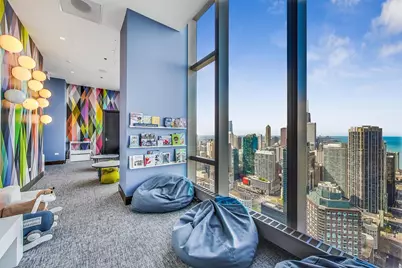 363 E Wacker Drive #2709, Chicago, IL 60601 - Photo 29