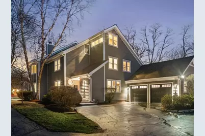 606 W Franklin Street, Wheaton, IL 60187 - Photo 1