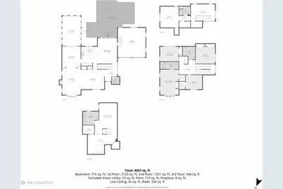 606 W Franklin Street, Wheaton, IL 60187 - Photo 59