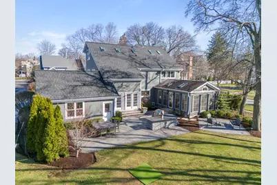 606 W Franklin Street, Wheaton, IL 60187 - Photo 55