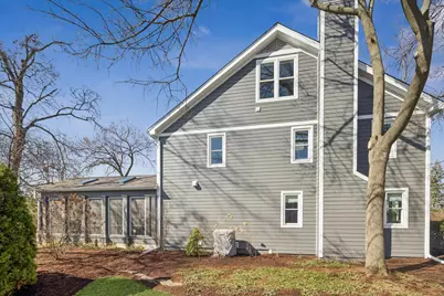 606 W Franklin Street, Wheaton, IL 60187 - Photo 53