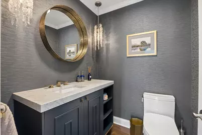 606 W Franklin Street, Wheaton, IL 60187 - Photo 23