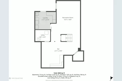 606 W Franklin Street, Wheaton, IL 60187 - Photo 61