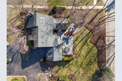 606 W Franklin Street, Wheaton, IL 60187 - Photo 57