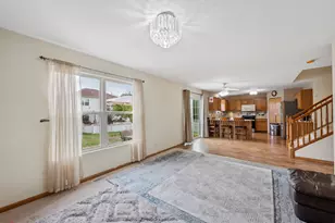 337 Daffodil Dr, Romeoville, IL 60446 - Photo 17