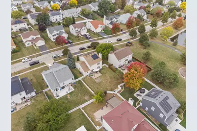 337 Daffodil Drive, Romeoville, IL 60446 - Photo 5