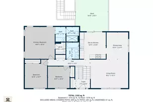 1220 Dorchester Ln, Hoffman Estates, IL 60169 - Photo 33