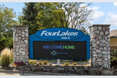 5543 E Lake Drive #A, Lisle, IL 60532 - Photo 19