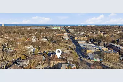 2201 Central Street #3N, Evanston, IL 60201 - Photo 33