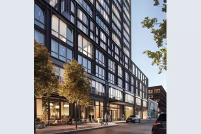 164 N Peoria Street #2801, Chicago, IL 60607 - Photo 1