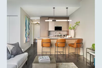 164 N Peoria Street #2801, Chicago, IL 60607 - Photo 3