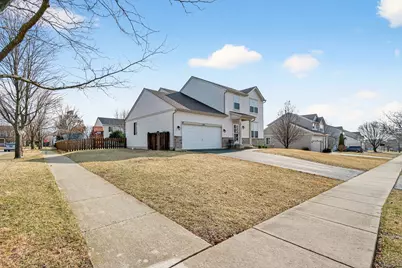 622 Gallant Drive, Minooka, IL 60447 - Photo 3