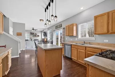 622 Gallant Drive, Minooka, IL 60447 - Photo 19