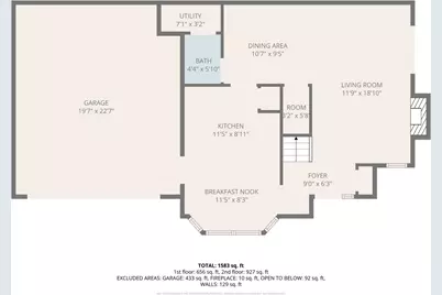 9867 Cambridge Court #B, Mokena, IL 60448 - Photo 25