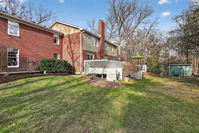 815 Merrill Woods Road, Hinsdale, IL 60521 - Photo 45