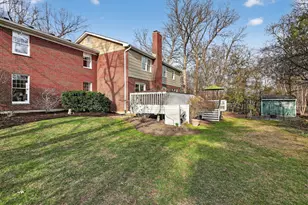 815 Merrill Woods Rd, Hinsdale, IL 60521 - Photo 45