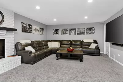 815 Merrill Woods Road, Hinsdale, IL 60521 - Photo 35