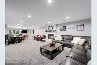 815 Merrill Woods Road, Hinsdale, IL 60521 - Photo 37