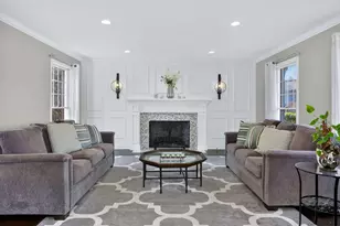 815 Merrill Woods Rd, Hinsdale, IL 60521 - Photo 3