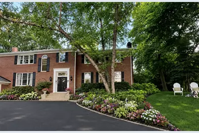 815 Merrill Woods Road, Hinsdale, IL 60521 - Photo 1