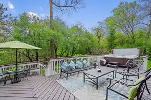 815 Merrill Woods Rd, Hinsdale, IL 60521 - Photo 41