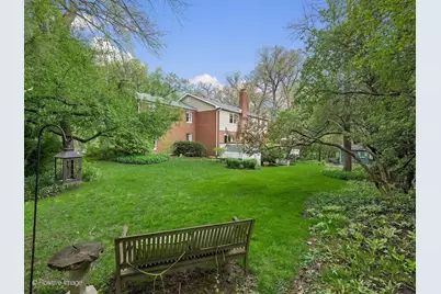 815 Merrill Woods Road, Hinsdale, IL 60521 - Photo 45