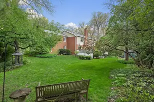 815 Merrill Woods Rd, Hinsdale, IL 60521 - Photo 45