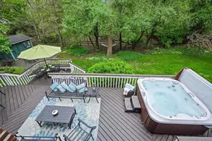 815 Merrill Woods Rd, Hinsdale, IL 60521 - Photo 39