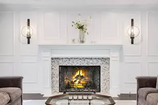 815 Merrill Woods Rd, Hinsdale, IL 60521 - Photo 5