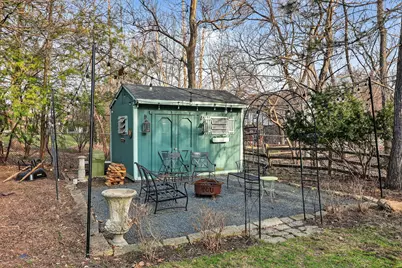 815 Merrill Woods Road, Hinsdale, IL 60521 - Photo 43