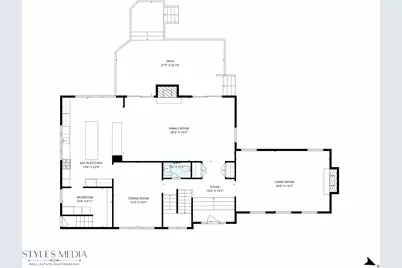 815 Merrill Woods Road, Hinsdale, IL 60521 - Photo 47