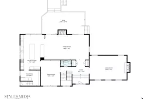 815 Merrill Woods Rd, Hinsdale, IL 60521 - Photo 47