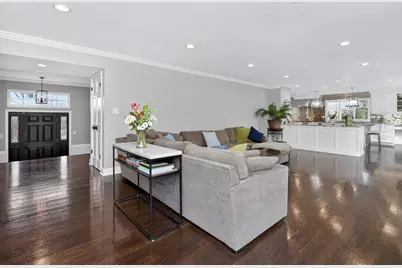 815 Merrill Woods Road, Hinsdale, IL 60521 - Photo 17