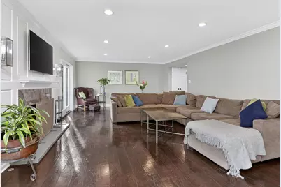 815 Merrill Woods Road, Hinsdale, IL 60521 - Photo 15