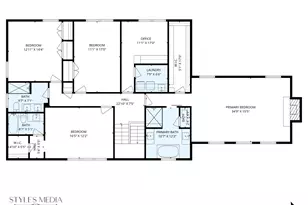 815 Merrill Woods Rd, Hinsdale, IL 60521 - Photo 47