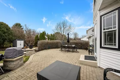 321 Jake Lane, Hampshire, IL 60140 - Photo 21