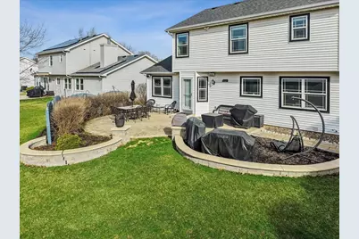 321 Jake Lane, Hampshire, IL 60140 - Photo 31