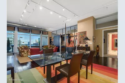 333 N Canal Street #3404, Chicago, IL 60606 - Photo 11
