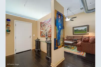 333 N Canal Street #3404, Chicago, IL 60606 - Photo 3