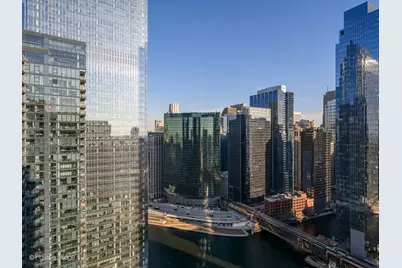 333 N Canal Street #3404, Chicago, IL 60606 - Photo 27