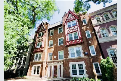 2129 N Dayton Street #G3, Chicago, IL 60614 - Photo 1