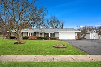 835 Bryn Mawr Avenue, Bartlett, IL 60103 - Photo 1