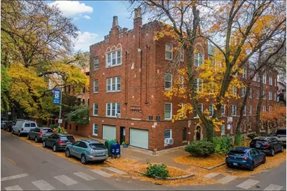 2151 N Fremont Street #3S, Chicago, IL 60614 - Photo 1